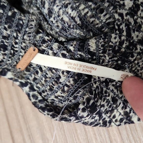 Free People Snake Top - Picture 4 of 4